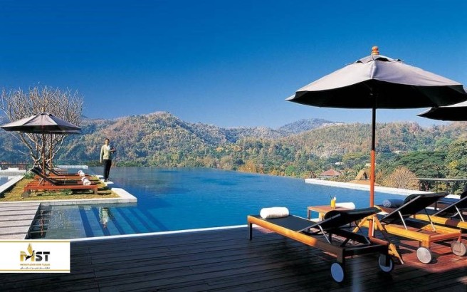 بهترین ریزورتهای چیانگ مای: بخش اول بهترین ریزورتهای چیانگ مای: بخش اول