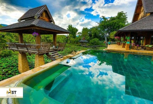 بهترین ریزورت‌های چیانگ مای: بخش دوم