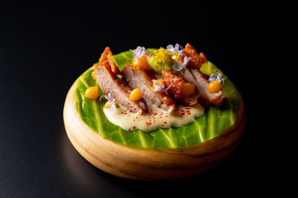 بهترین رستوران‌های تایلند