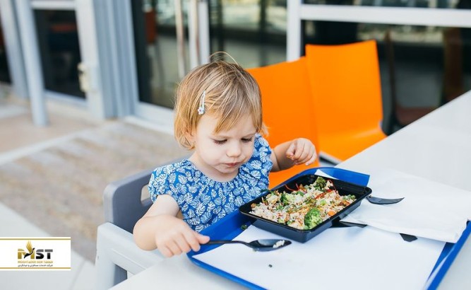 خوشمزه‌ترین غذاهای تایلند که فرزندانتان عاشقش می‌شوند