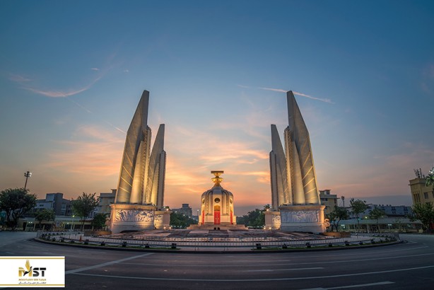 گشت و گذار در شهر قدیمی بانکوک (بخش دوم)