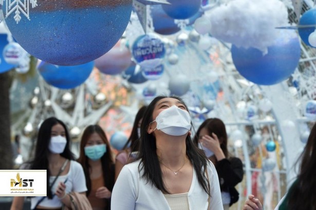 کریسمس ۲۰۲۲ در تایلند کریسمس ۲۰۲۲ در تایلند