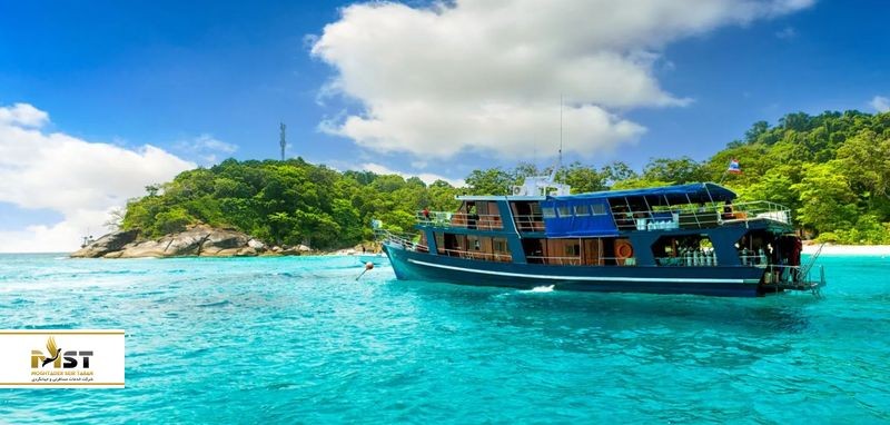 بهترین گردش‌های یک روزه از مقصد پاتایا