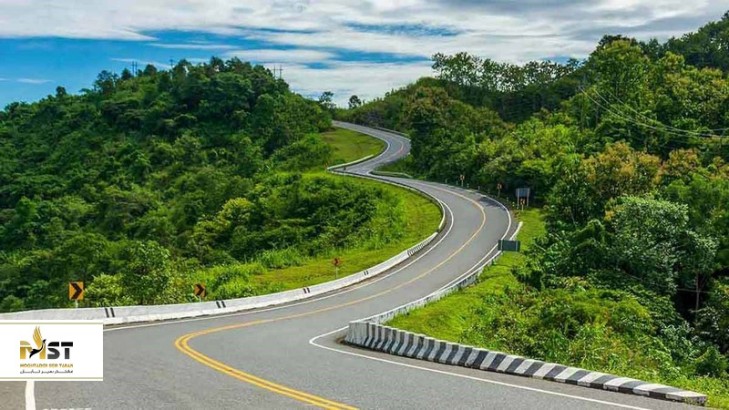 قوانین رانندگی و کرایه خودرو در تایلند قوانین رانندگی و کرایه خودرو در تایلند