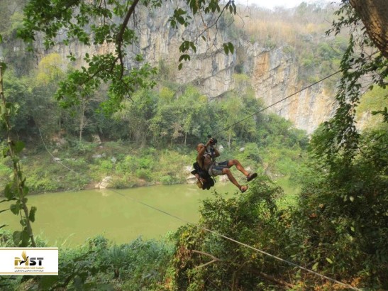 پنج پارک ملی تایلند ؛ از جنگلهای بارانی تا زندگی با فیلها پنج پارک ملی تایلند ؛ از جنگلهای بارانی تا زندگی با فیلها