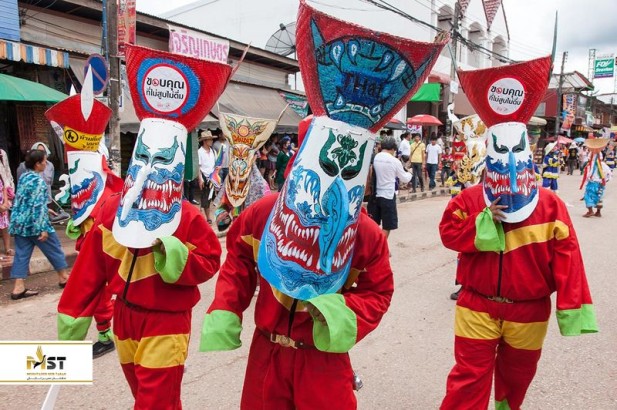 ماجراجویی در مکانهای روحزده در تایلند ماجراجویی در مکانهای روحزده در تایلند