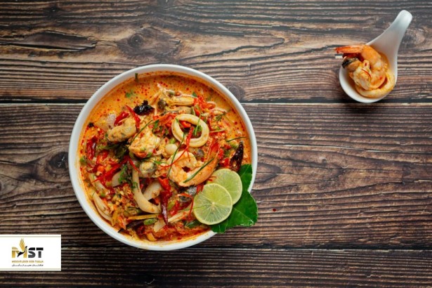 بهترین غذاکده‌های حلال در کرابی: قسمت دوم