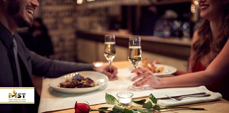 تایلند مقصد عاشقانی که می‌خواهند برای اولین بار با هم سفر کنند