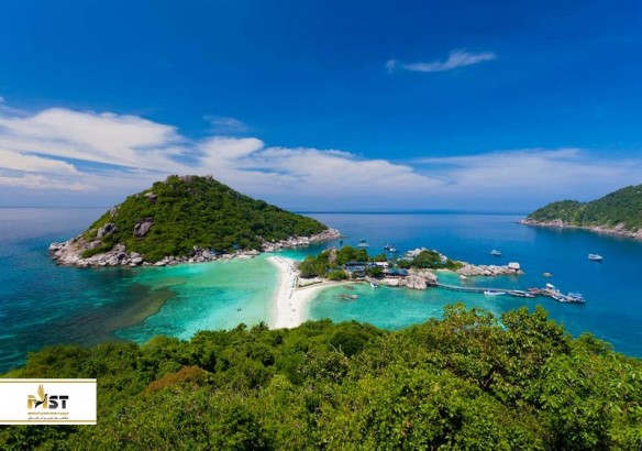 سامویی، تائو و فنگان کدام برای سفر مناسبتر است؟ سامویی، تائو و فنگان کدام برای سفر مناسبتر است؟