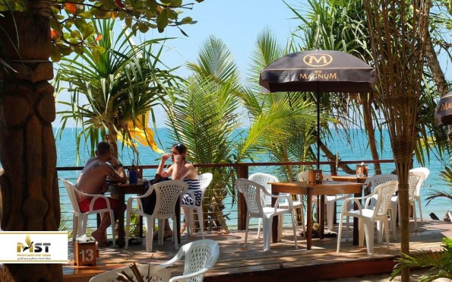 ۱۰ کافهی شبانه کرابی که در سفر به این جزیره باید به آنها بروید ۱۰ کافهی شبانه کرابی که در سفر به این جزیره باید به آنها بروید