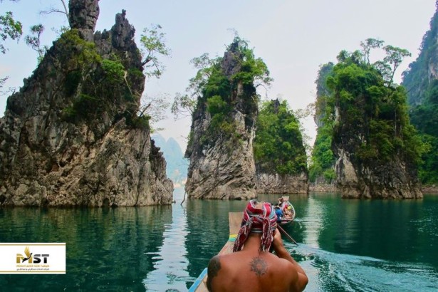 ۶ اسپای معروف کرابی ؛ جزیره‌ی زیبایی‌های بی‌انتها