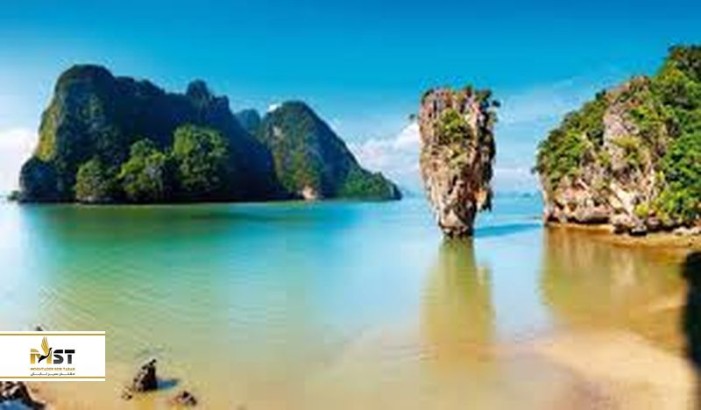 خرید ۶ سوغاتی عالی در سفر به کرابی 