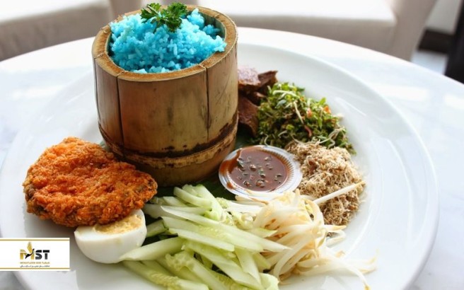 ۶ رستوران متنوع در محله‌ Ao Nang کرابی 