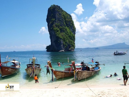 آشنایی با جاذبه‌های جذاب کرابی