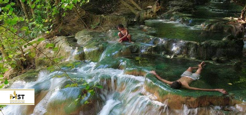 گشت و گذاری جادویی در کرابی؛ جزیره رویایی تایلند