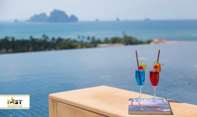 فعالیت‌های جذابی که همراه خانواده می‌توانید در کرابی انجام دهید