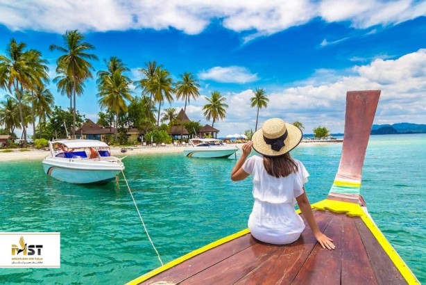 بهترین جزایر کرابی: قسمت اول بهترین جزایر کرابی: قسمت اول