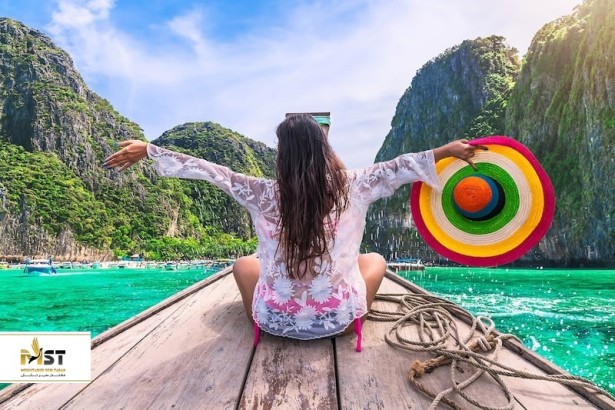 بازدید از بهترین مکان‌های کرابی: بخش اول