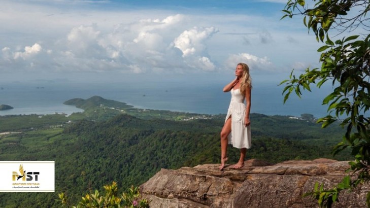 بازدید از بهترین مکان‌های کرابی: بخش دوم