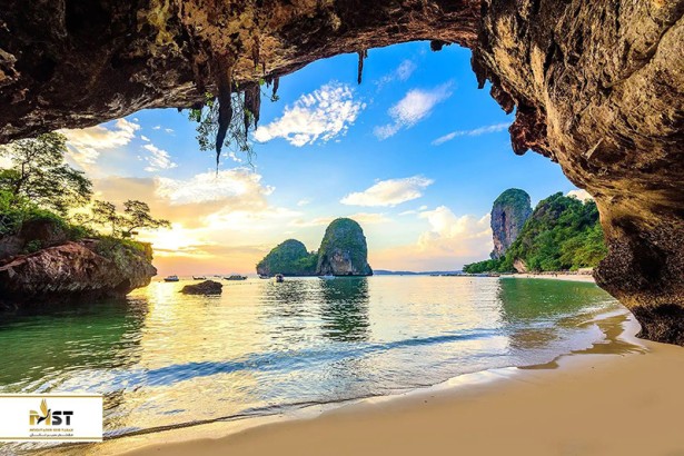 راهنمای بهترین کارهای توریستی در کرابی