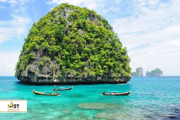 بهترین سفرهای روزانه از کرابی بهترین سفرهای روزانه از کرابی