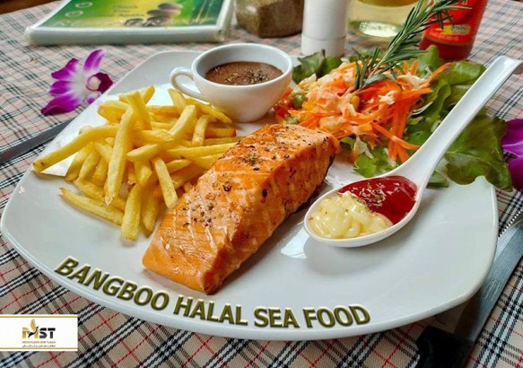 بهترین غذاکده‌های حلال در کرابی: قسمت اول