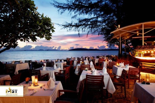 بهترین رستورانهای هندی در کرابی بهترین رستورانهای هندی در کرابی