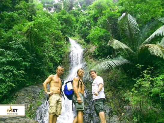 راهنمای کامل برای گردش در پارک ملی Phenom Bencha در کرابی راهنمای کامل برای گردش در پارک ملی Phenom Bencha در کرابی