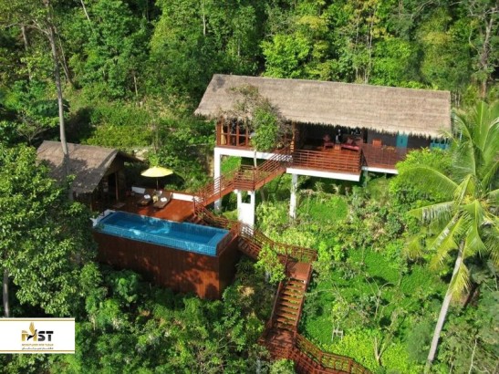 لوکسترین هتلهای کرابی: قسمت دوم لوکسترین هتلهای کرابی: قسمت دوم