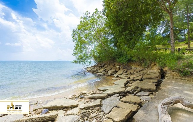 گردشی یک روزه و خانوادگی در پارک‌های ملی کرابی 