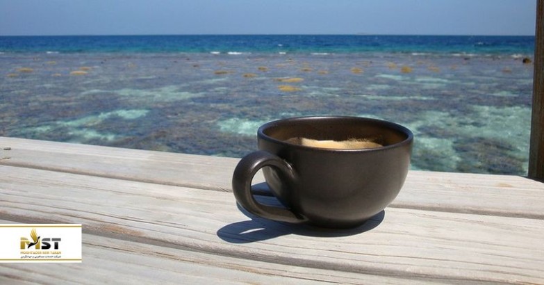 دنج‌ترین کافه‌های کرابی ؛ جزیره‌ی خوشگذرانی‌های تایلند