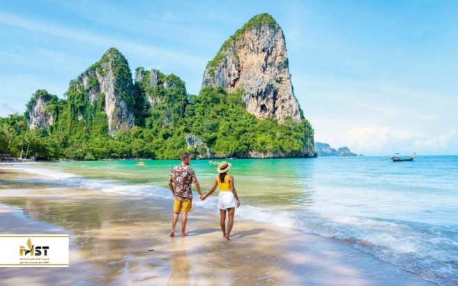 جاهای دیدنی کرابی تایلند جاهای دیدنی کرابی تایلند