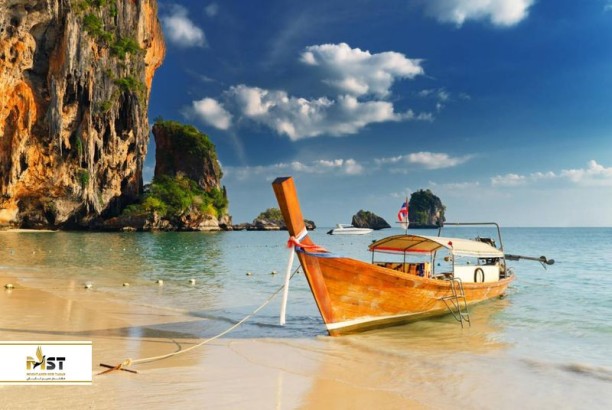 ۷ تور ماجراجویانه و جذاب گردشگری در سفر به کرابی ۷ تور ماجراجویانه و جذاب گردشگری در سفر به کرابی