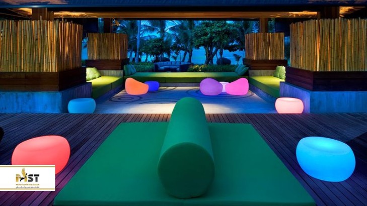 شگفتانگیزترین هتلهای ساحلی تایلند شگفتانگیزترین هتلهای ساحلی تایلند