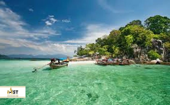 معرفی زیباترین روستاها و شهرهای تایلند