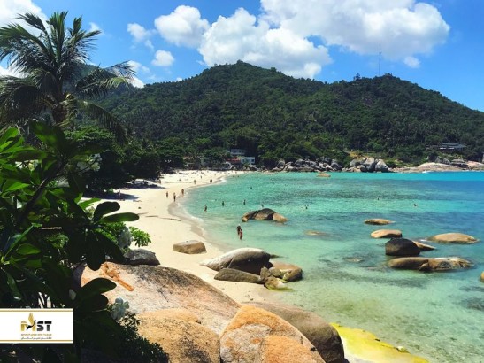 معرفی جزایر اینستاگرامی تایلند