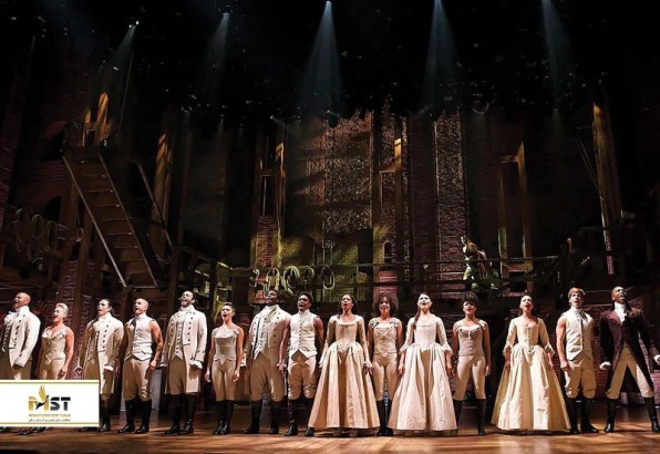 تئاترها و نمایش‌های موزیکال سنتی در تایلند