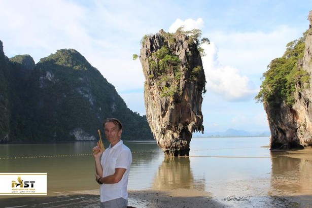 ۶ فیلم‌ مشهور دنیا که در لوکیشن های بی‌نظیر تایلند فیلم‌برداری شده‌اند