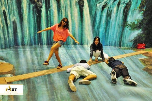 پاتایا را بعد از تجربهی این ۱۲ تفریح ترک کنید پاتایا را بعد از تجربهی این ۱۲ تفریح ترک کنید