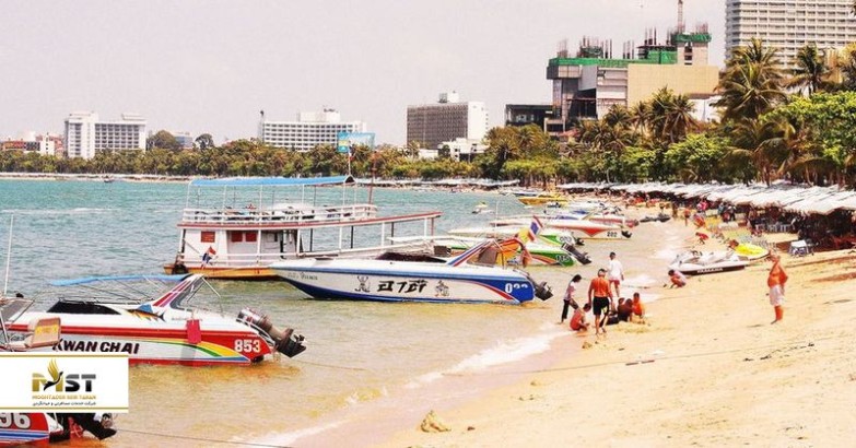 بهترین و خاصترین کافههای پاتایا؛ شهر همیشه بیدار تایلند بهترین و خاصترین کافههای پاتایا؛ شهر همیشه بیدار تایلند