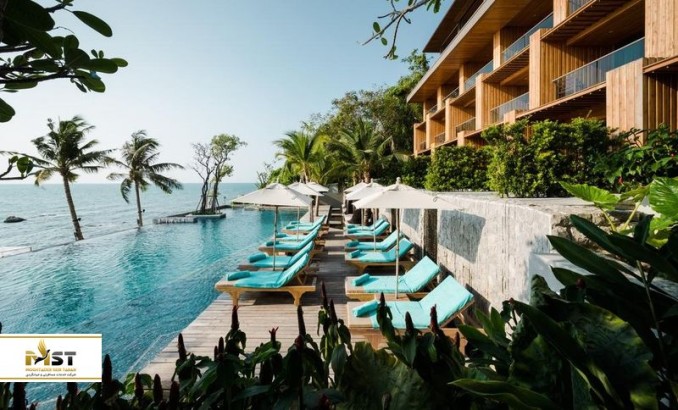 معرفی هتل کیپ دارا ریزورت ؛ هتل ۵ ستاره پاتایا معرفی هتل کیپ دارا ریزورت ؛ هتل ۵ ستاره پاتایا