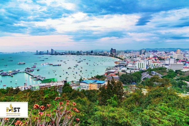 زیباترین جاذبه‌های طبیعی پاتایا 