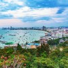 زیباترین جاذبه‌های طبیعی پاتایا 