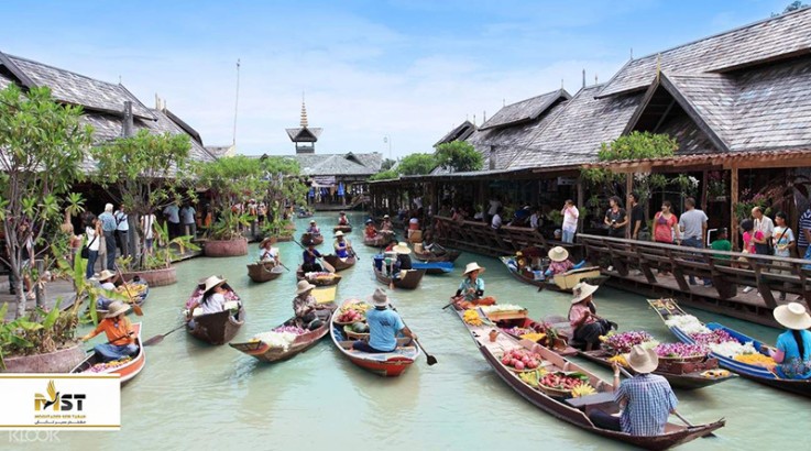 راهنمای جاهای دیدنی پاتایا؛ سواحل، معابد و تفریحات جذاب