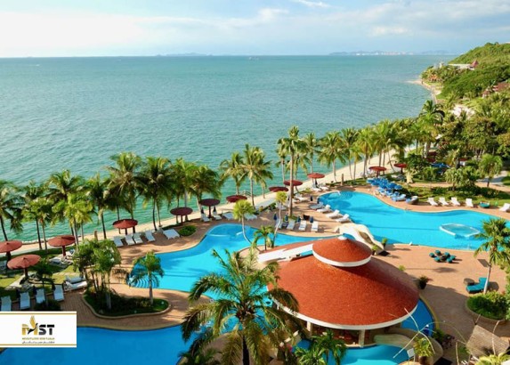 بهترین هتل‌های آل انکلوسیو پاتایا