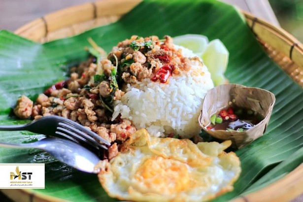 بهترین رستوران‌های محلی پاتایا