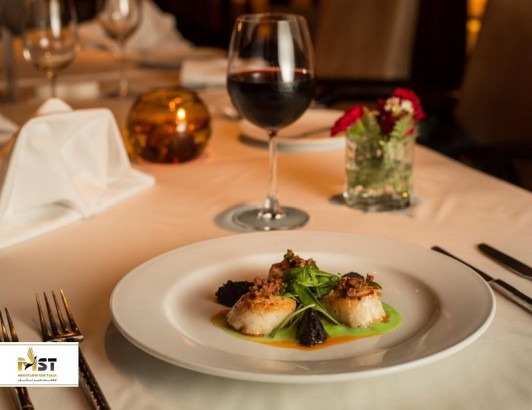 بهترین رستورانها در ساحل جامتین پاتایا بهترین رستورانها در ساحل جامتین پاتایا