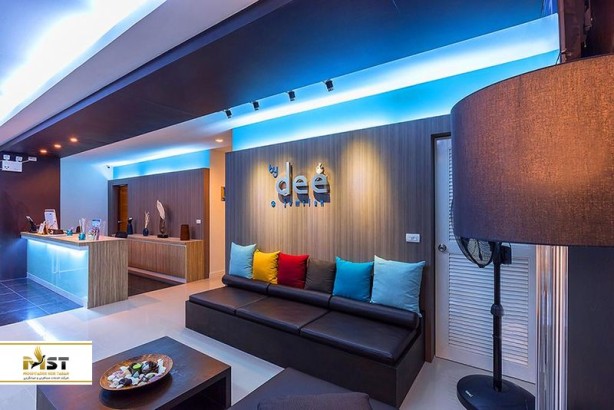 معرفی ۸ هتل ارزان برای اقامتی خاطراهانگیز در پاتایا معرفی ۸ هتل ارزان برای اقامتی خاطراهانگیز در پاتایا