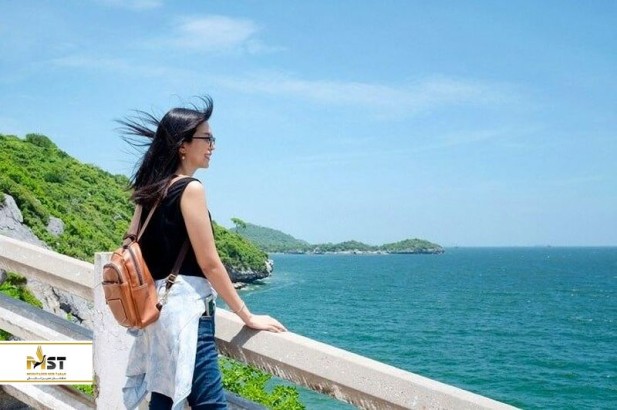 گشت و گذار در شهر چونبوری پاتایا 