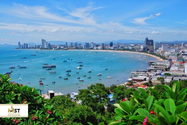 مهمترین مناطق و محله‌های پاتایا